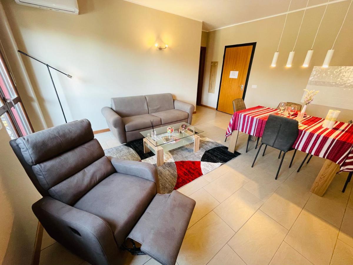 Stephane Residence 2 Como Buitenkant foto